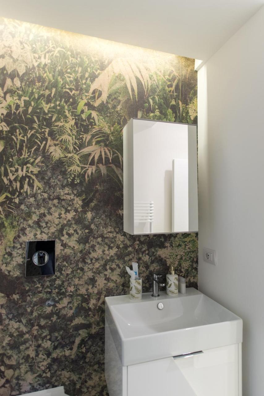 Relais Mareluna - Luxury Apartments Salerno Zewnętrze zdjęcie
